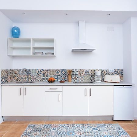 Julie Apartaments 3 Аликанте Екстериор снимка