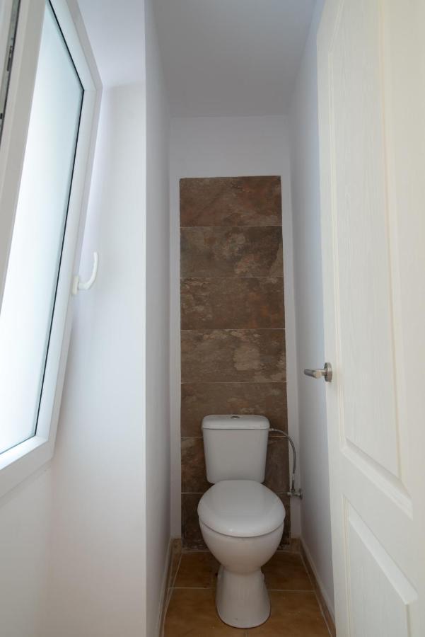 Julie Apartaments 3 Аликанте Екстериор снимка