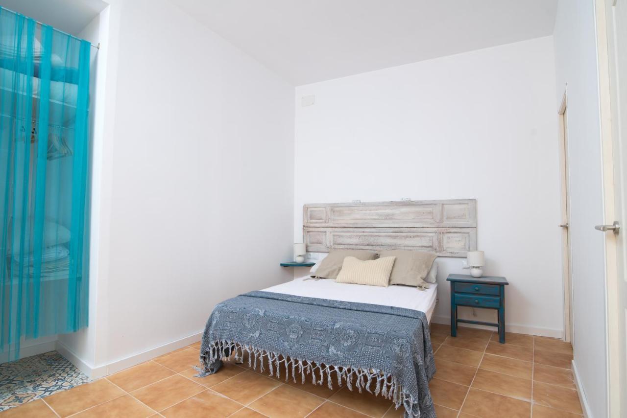 Julie Apartaments 3 Аликанте Екстериор снимка