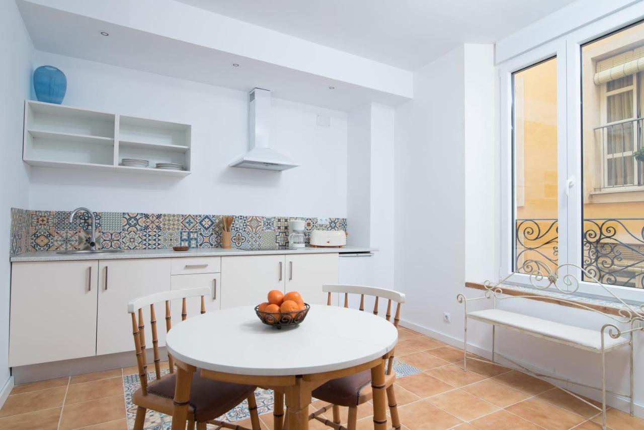 Julie Apartaments 3 Аликанте Екстериор снимка